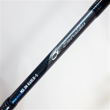 ２０エメラルダスＭＸ ＩＭＫ６０ＬＢーＳ
